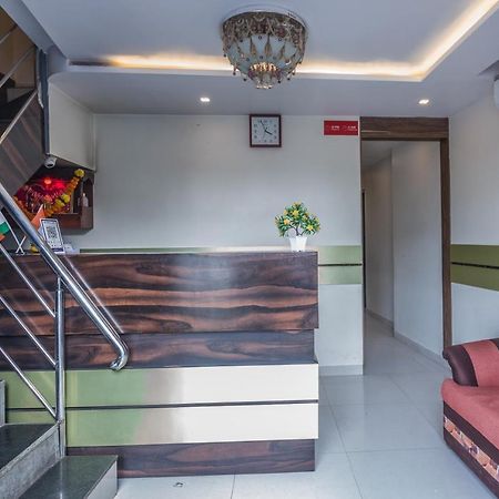 Hotel Mantra Residency Mumbai Eksteriør bilde