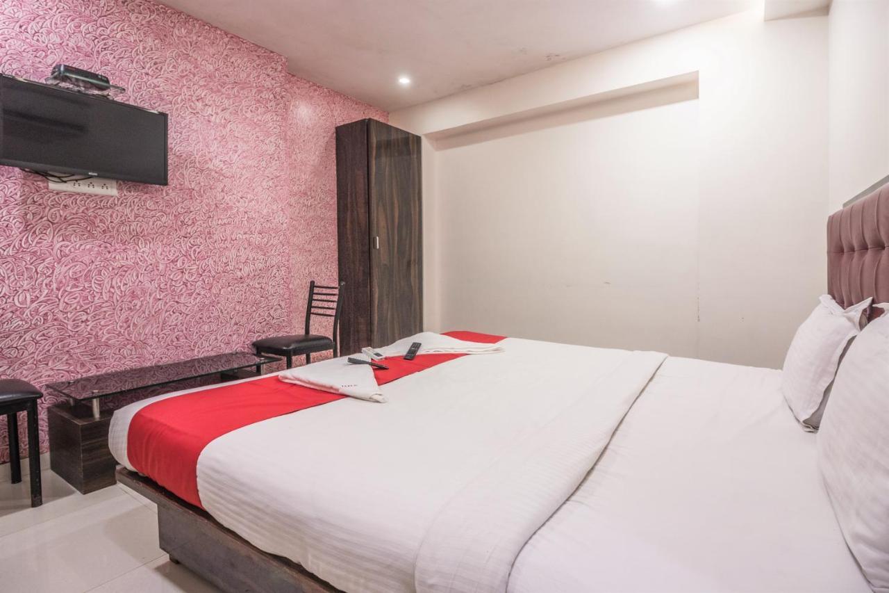 Hotel Mantra Residency Mumbai Eksteriør bilde
