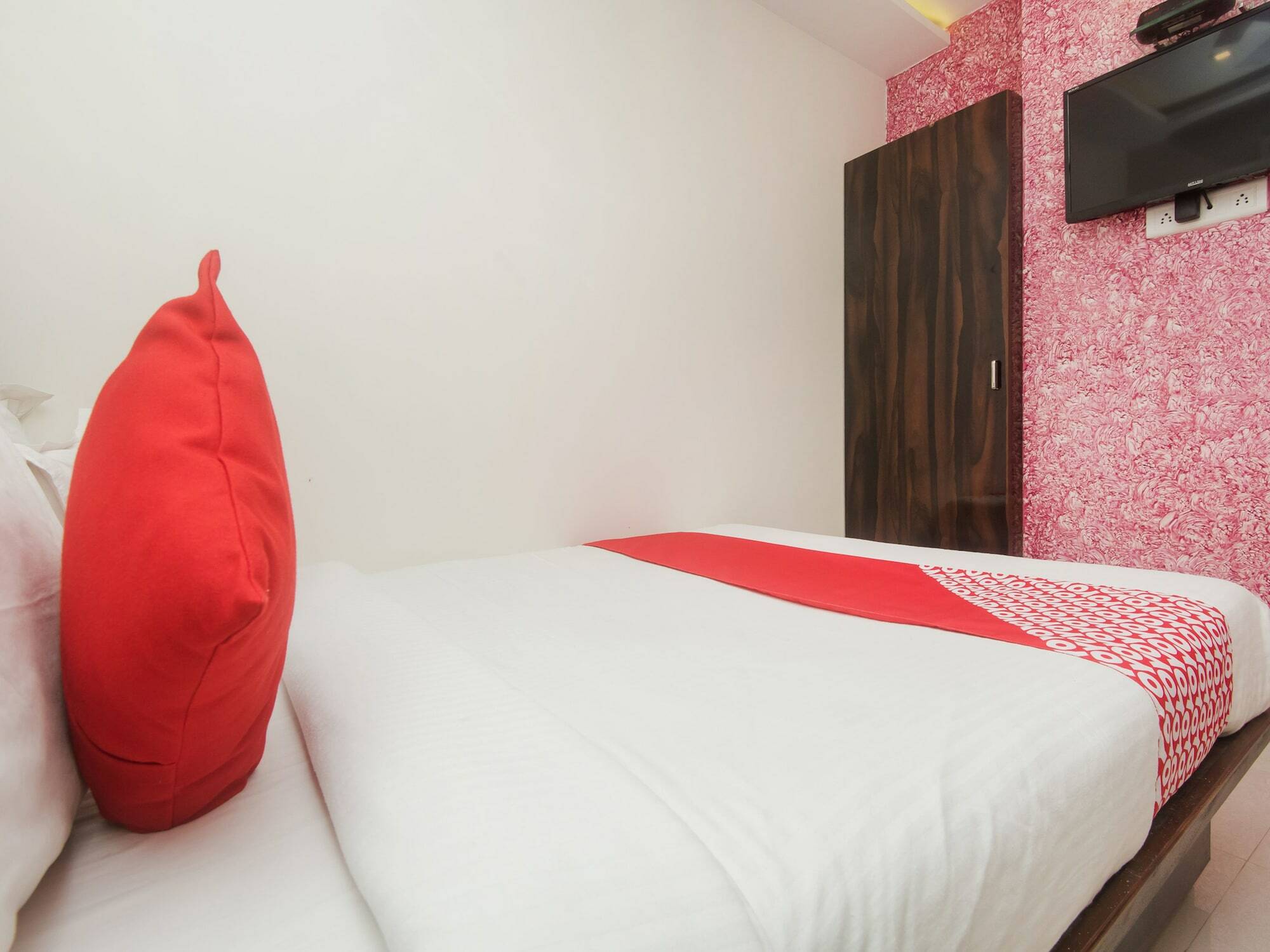 Hotel Mantra Residency Mumbai Eksteriør bilde