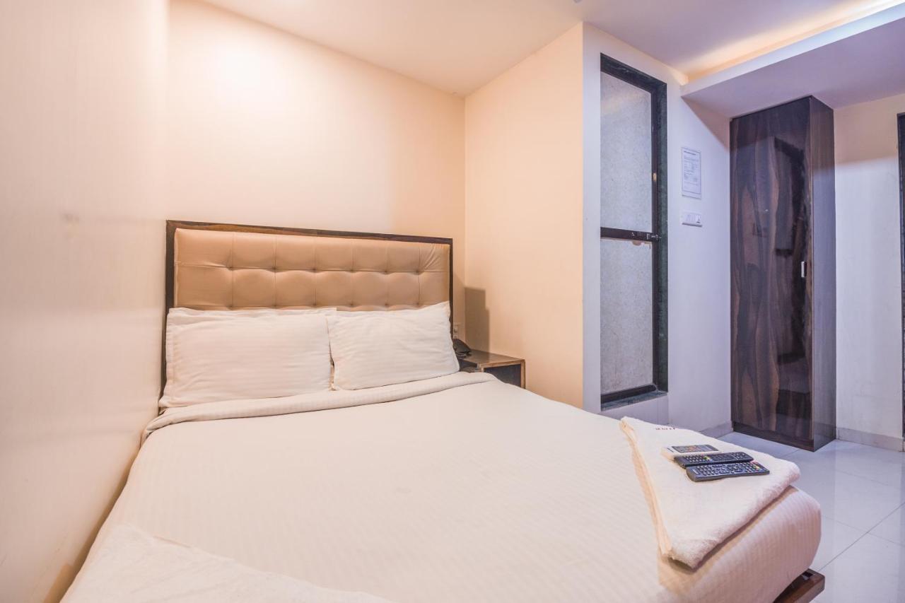 Hotel Mantra Residency Mumbai Eksteriør bilde