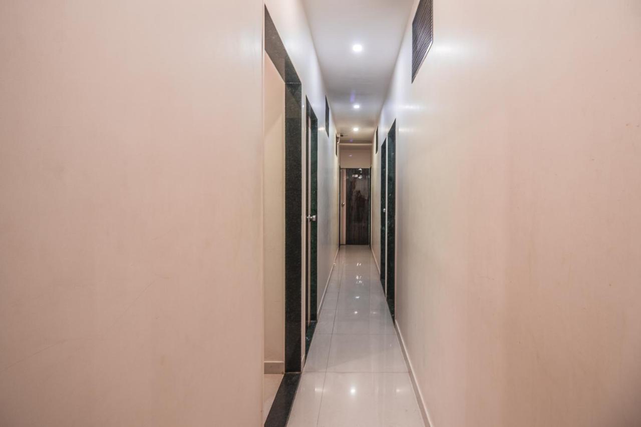 Hotel Mantra Residency Mumbai Eksteriør bilde