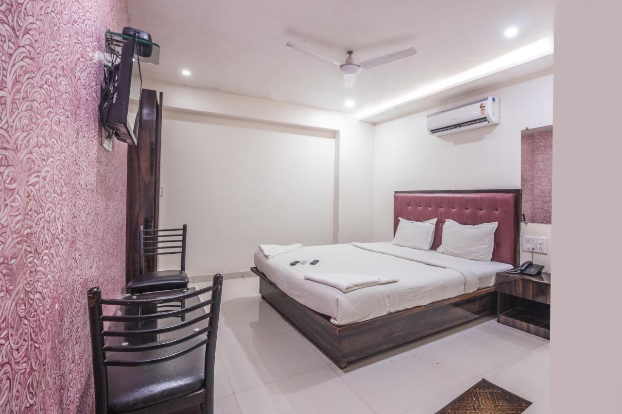 Hotel Mantra Residency Mumbai Eksteriør bilde