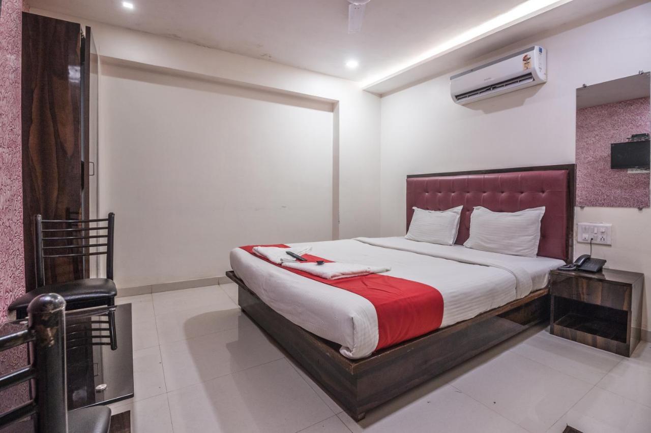 Hotel Mantra Residency Mumbai Eksteriør bilde