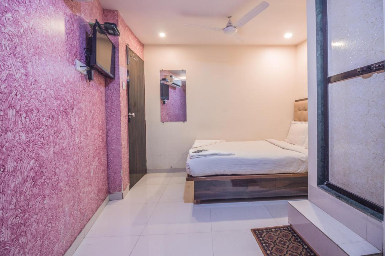 Hotel Mantra Residency Mumbai Eksteriør bilde